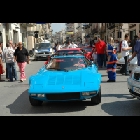 Raduno Ferrari Canicatt 2005